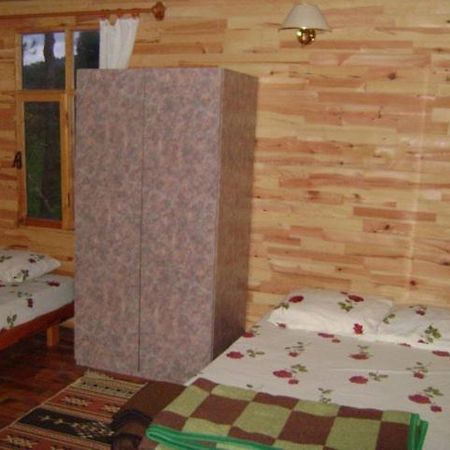 Acar Pension Kumluca Стая снимка