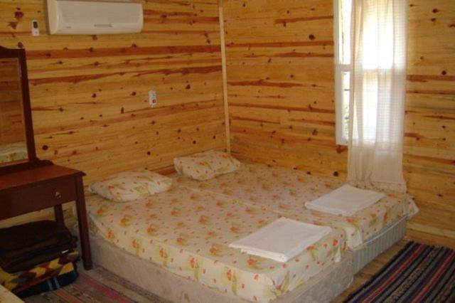 Acar Pension Kumluca Екстериор снимка